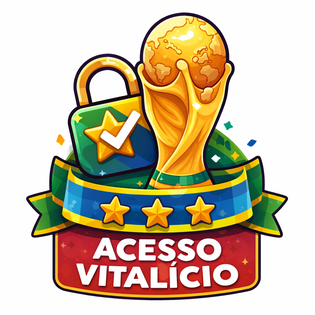 Acesso Vitalício